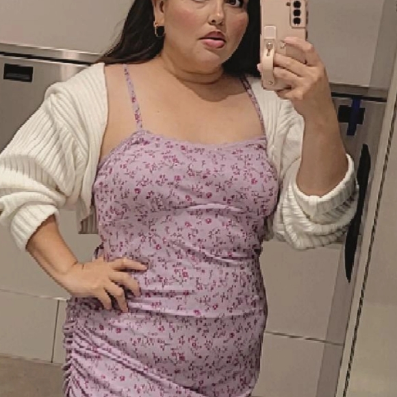 Dress - Picture 3 of 8